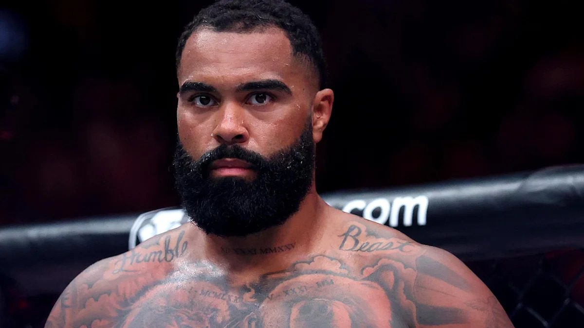 ‘Great’ Gable Steveson breaks silence on historic UFC 331 knockout loss, addresses ‘loophole’ incident – ‘You caught me’