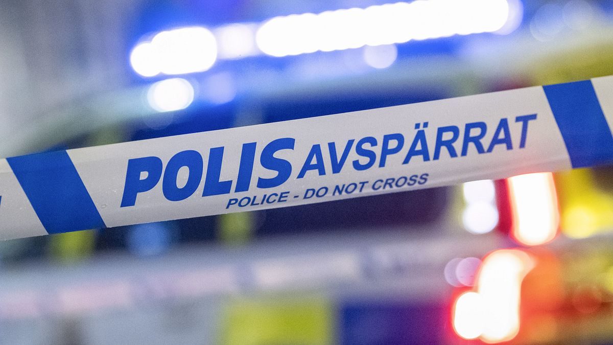 Hade hemgjord bomb med stålkulor i garaget