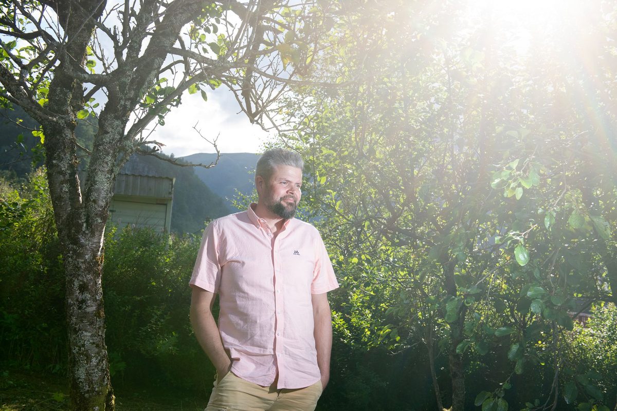 Ønsker seg barn: – Jeg blir møtt med skepsis