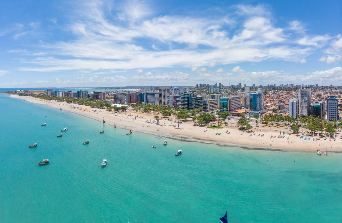 Maceió tem o metro quadrado mais caro do Nordeste; veja ranking