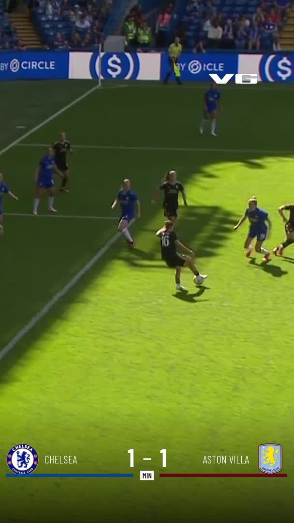 1-1: Selvmål Buurman