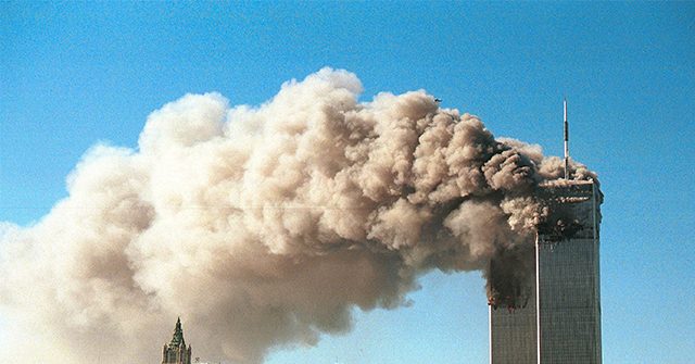 Exclusive—Michael Dulak: Reframing the 9/11 ‘Failure of Imagination’ 25 Years Later