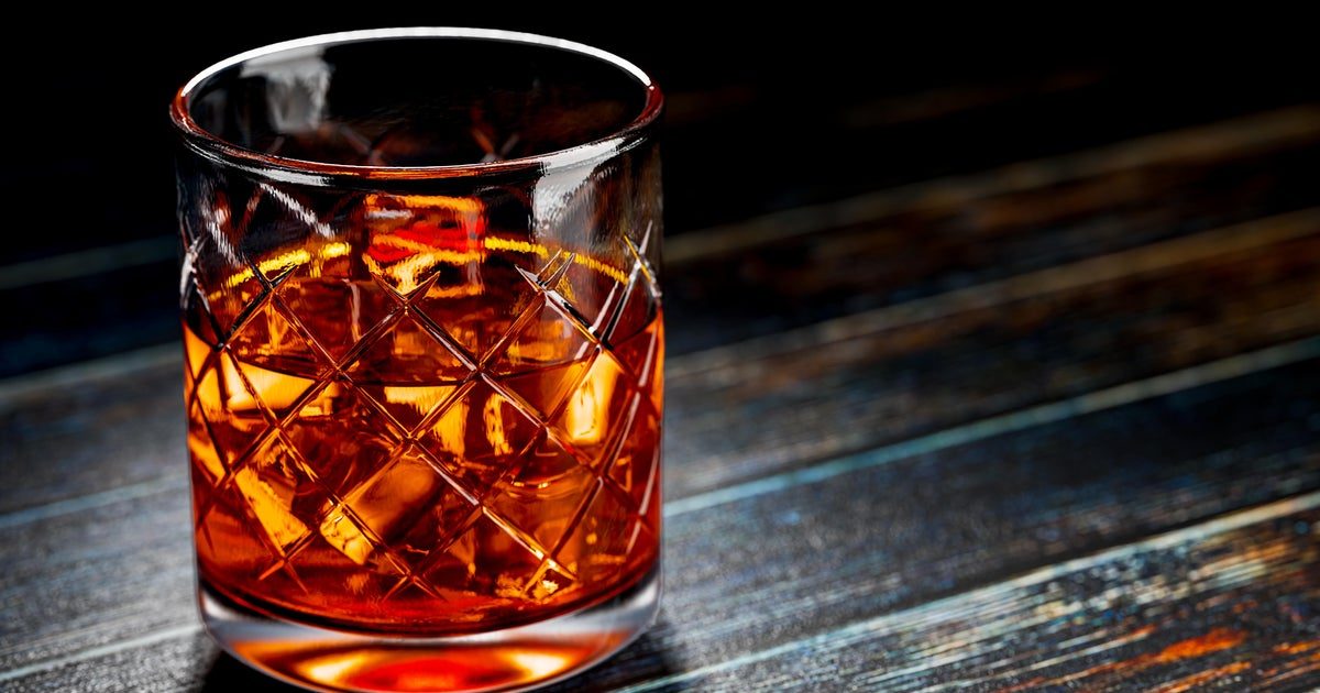 How would consumers feel a U.S. ban on Canadian booze and other products?