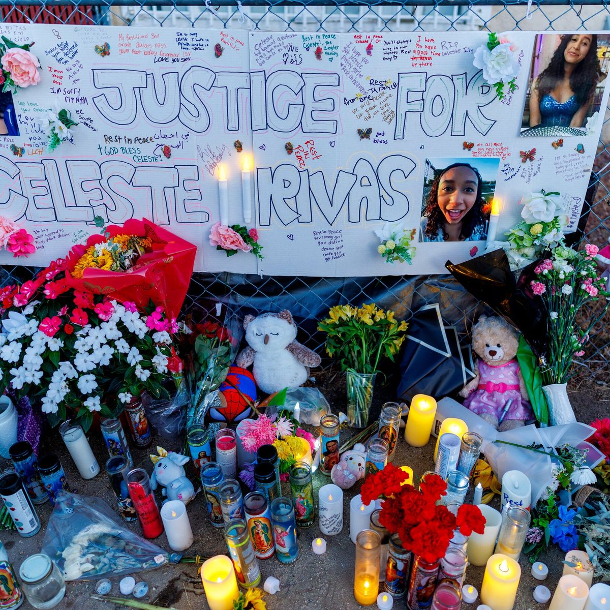 D4vd Is Sued by Celeste Rivas Hernandez’s Family After Murder Charge