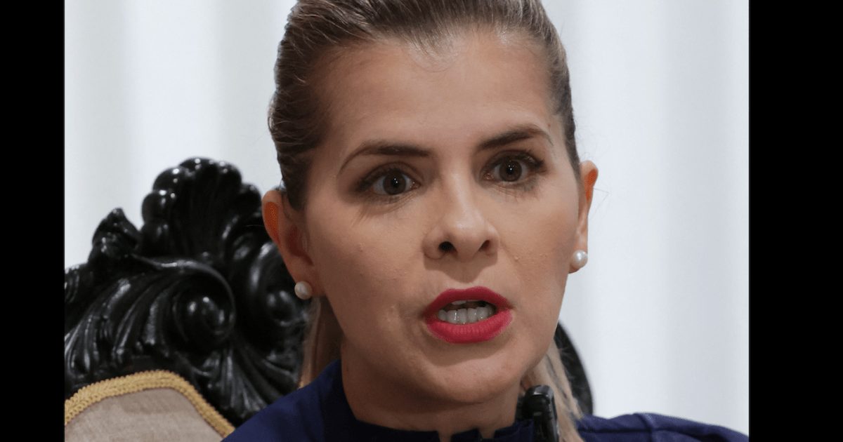 Costa Rica’s president says US ground forces would boost national security