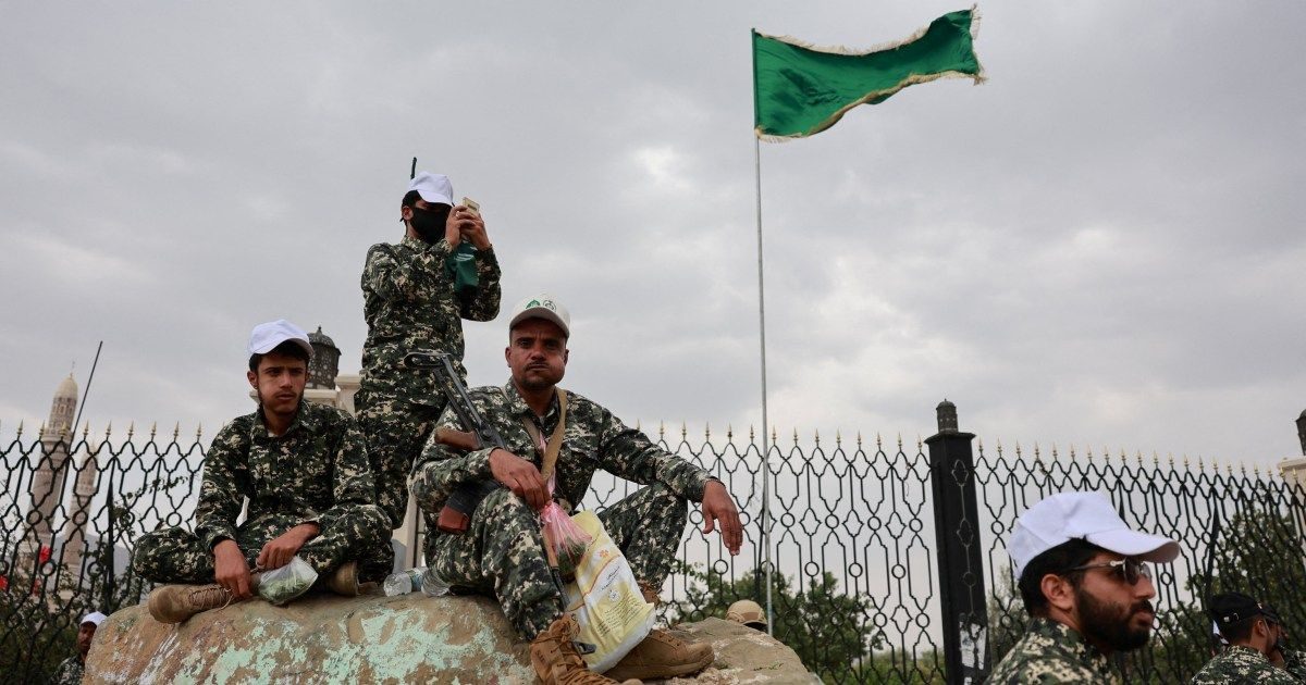 Yemen government launches own air attacks on Houthis: What that means