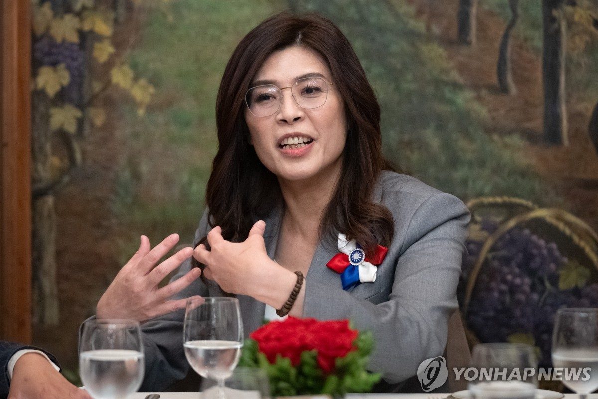 대만 야권, '반도체 도시' 후보단일화 놓고 지방선거 공조 균열