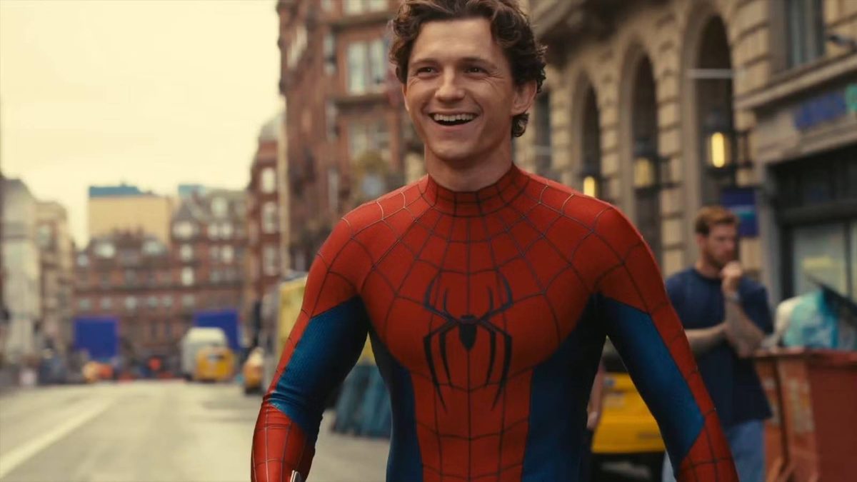 Spider-Man: Brand New Day Director Teams Up With Sony for New Movies