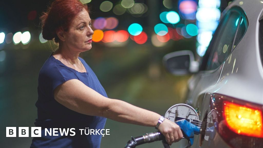 Benzin ve motorine zam: Akaryakıt fiyatları neden arttı?