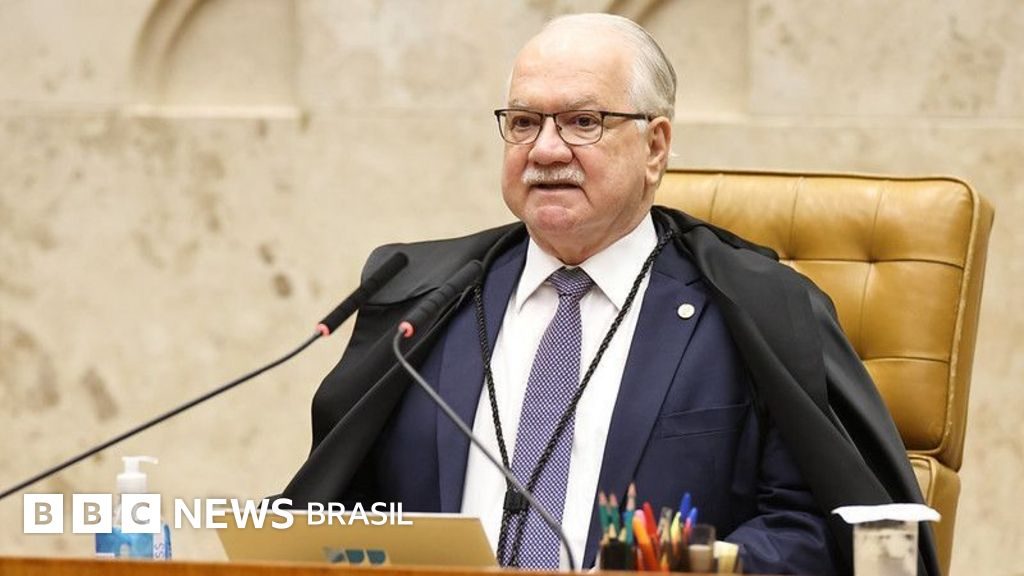 Fachin diz que meta é acabar com Inquérito das Fake News e manda tirar acusações contra Mendonça da investigação