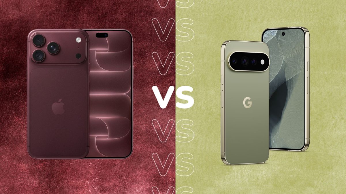 iPhone 18 Pro vs Google Pixel 11 Pro: iOS or Android?