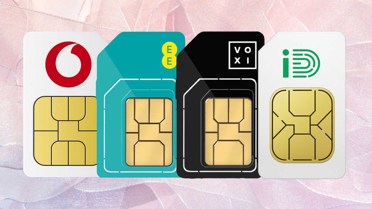 Best SIM-only Deals September 2026: Mobile phone plans for all needs and budgets