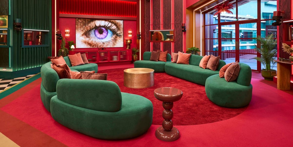 Big Brother unveils brand-new 2026 house transformation ahead of launch show