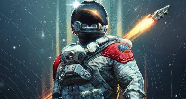 Starfield designer kommenterer "ambitiøs" vision og hvordan "vi ikke skulle have lavet den"