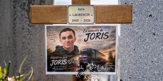 Après le suicide de Joris, 21 ans, sur fond de harcèlement et de racisme, les questions d’une famille et le désarroi d’…