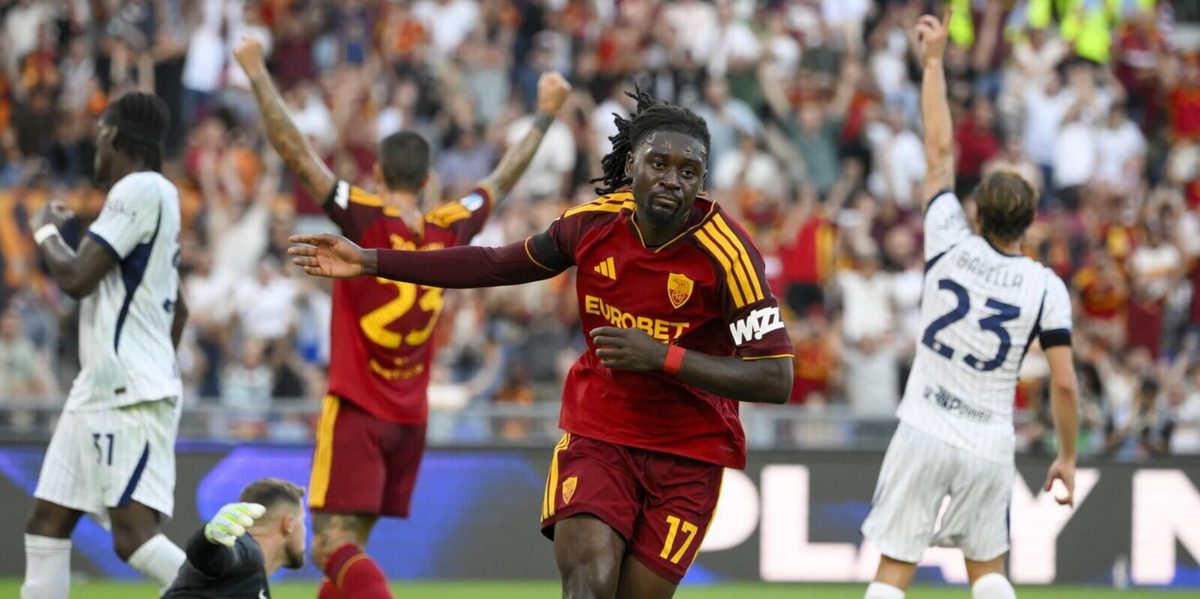 La Roma pu&ograve; vincere lo scudetto? Le chance dei giallorossi nelle quote dei bookie
