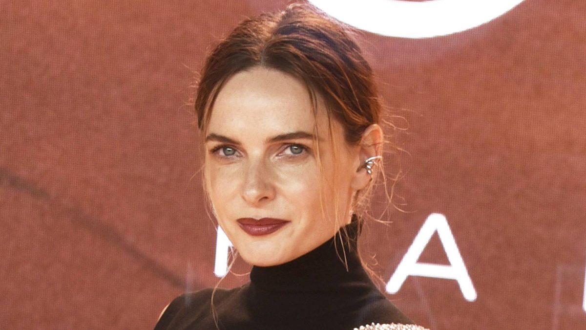 Rebecca Ferguson & Andrew Garfield's New Fantasy Epic Is Officially Streaming On Digital