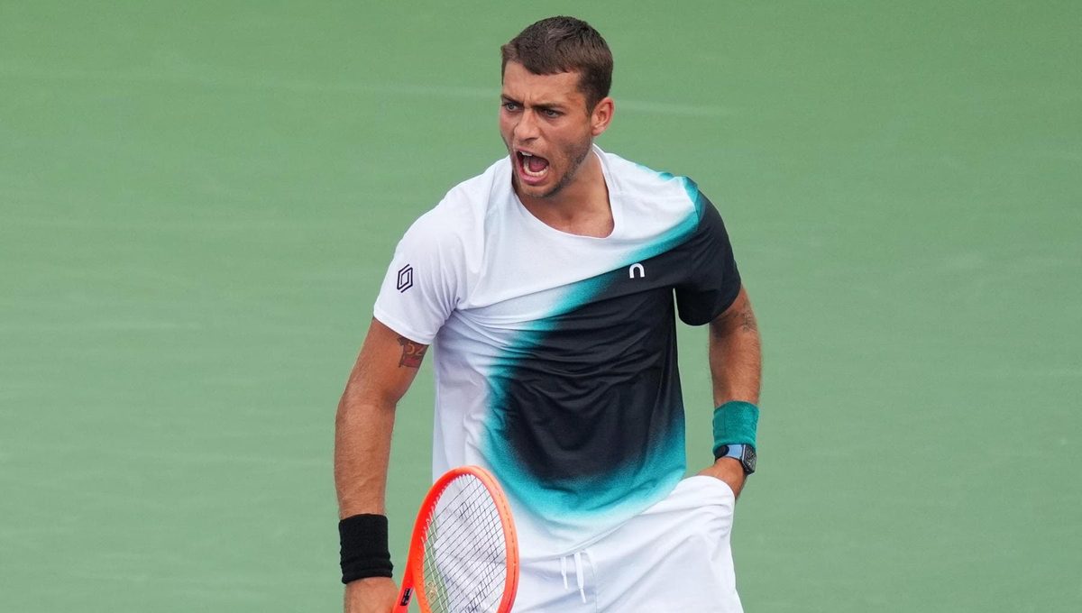 Cobolli e Darderi a caccia degli ottavi agli Us Open. L’orario dei match e dove vederli in tv