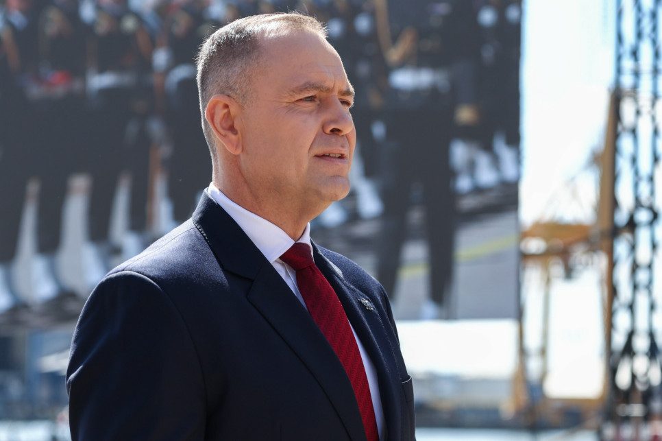 „Polska odda hołd królowi”. Karol Nawrocki weźmie udział w pogrzebie Haralda V