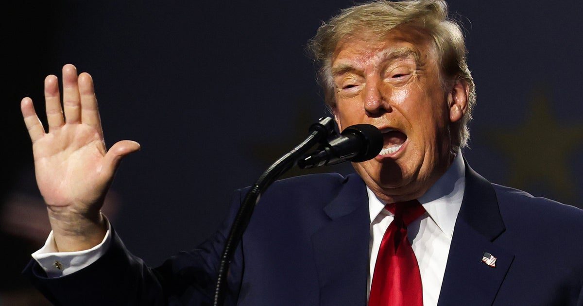 Donald Trump’s Eye-Popping Convention Boast Runs Straight Into A Wall Of Receipts