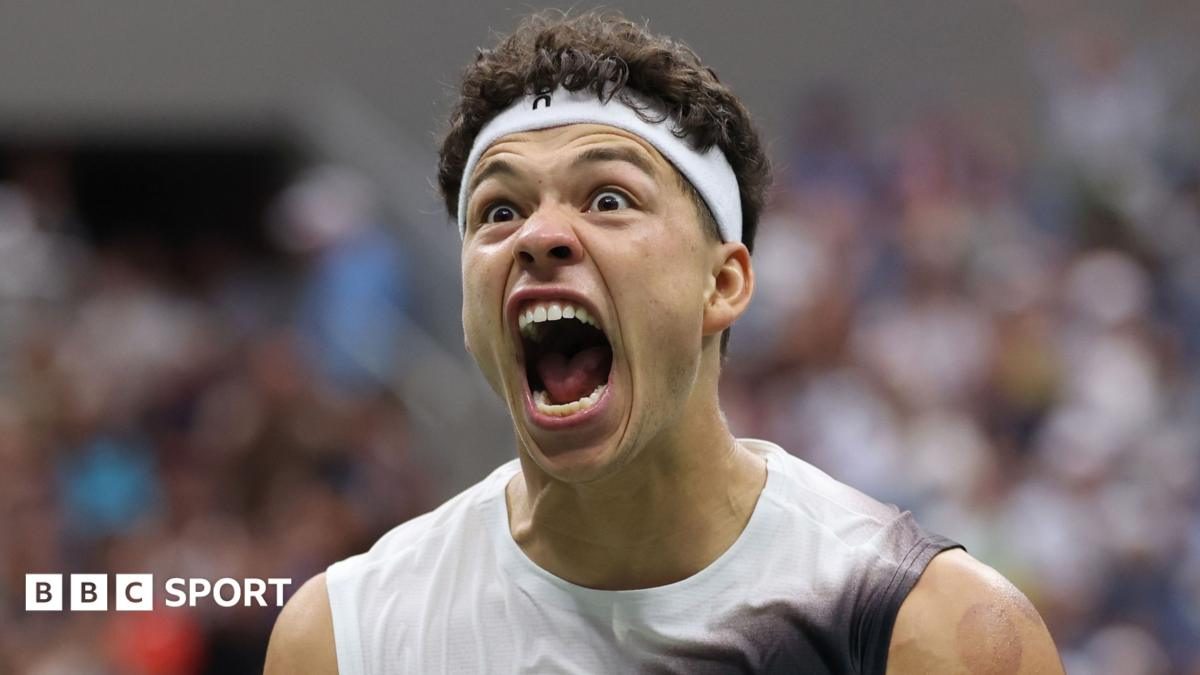 Bed at 6:45am - US Open semi-finalists fight effects of late-night finishes