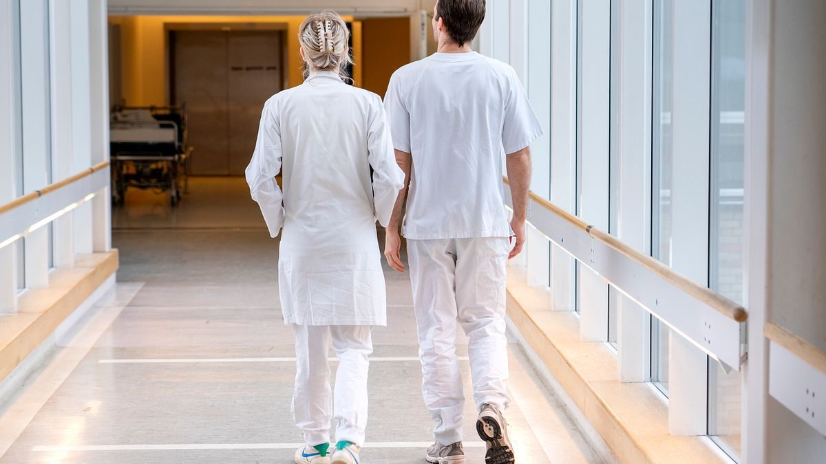 Arbeidsgivere, nå må vi komme videre