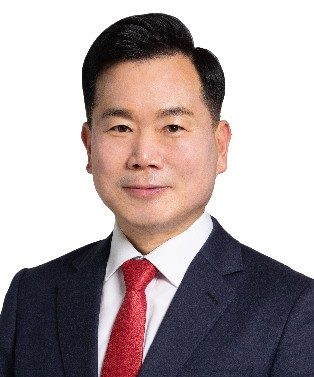 국힘 대구시당위원장에 김승수 선출…"당원 지혜로 위기 돌파"