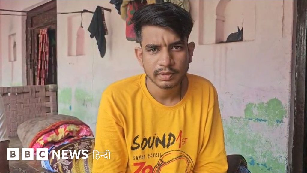 नेपाल बाढ़: गोरखपुर के आशुतोष ने अपनी आँखों के सामने लोगों को बहते देखा, ख़ुद ऐसे बचाई जान