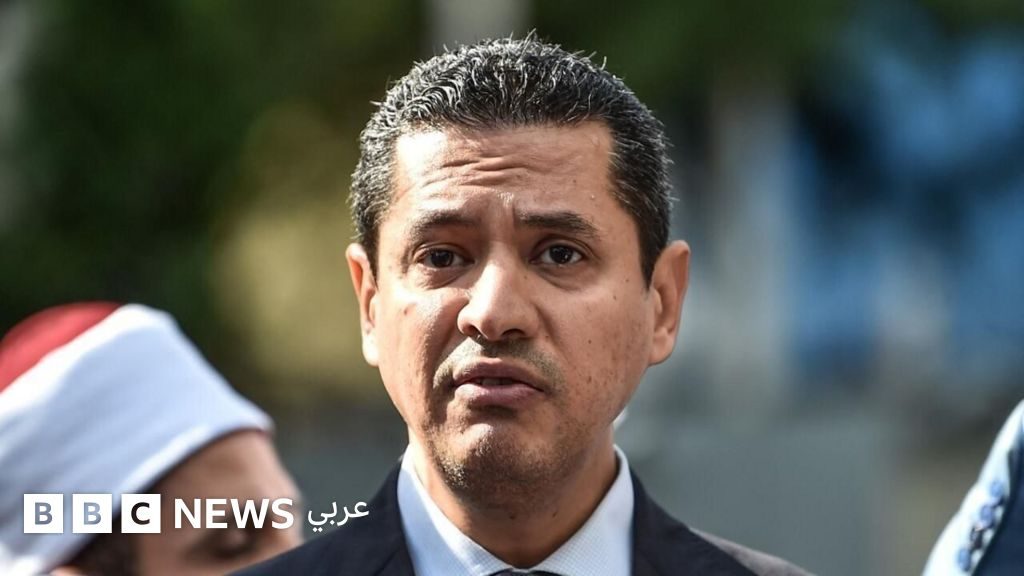عفو رئاسي إماراتي عن الناشط المصري المعارض عبد الرحمن القرضاوي