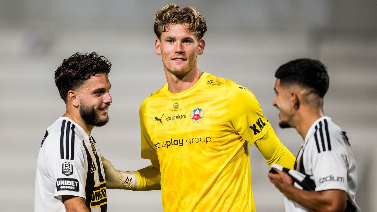 Tillbaka efter petningen: ”Så jag är uppvuxen”