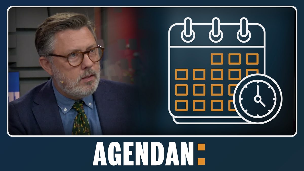 Håll koll: Kommande veckas marknadshändelser