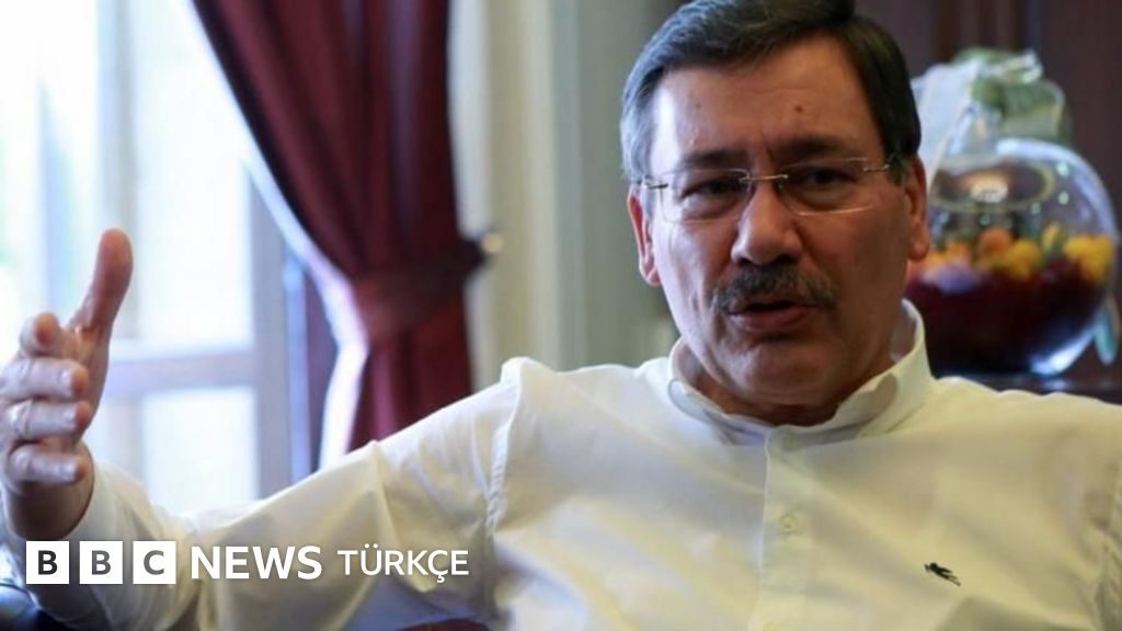 Melih Gökçek şüpheli sıfatıyla ifade verdi