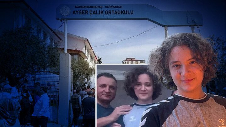 Kahramanmaraş'taki okul saldırısı davasında ilk duruşma! İsa Aras Mersinli’nin babası: Oğlum hakkında hırsızlık suçunda…