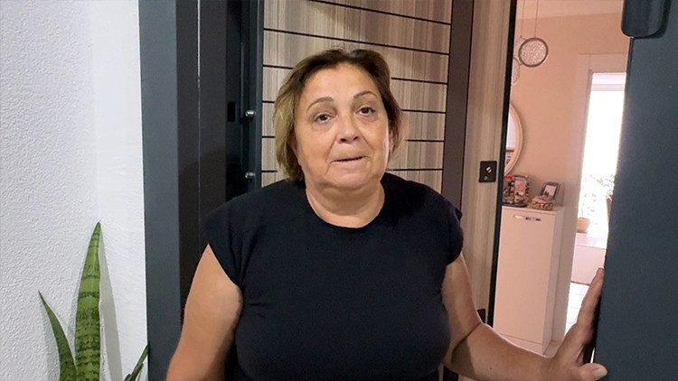 Huzursuzluk hissedince hemen baktı | Ev sahibi görünce başından aşağı kaynar sular döküldü: Her şey 20 dakika içinde ol…