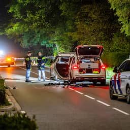 Agent die gewond raakte in Overasselt weer thuis, andere van intensive care af