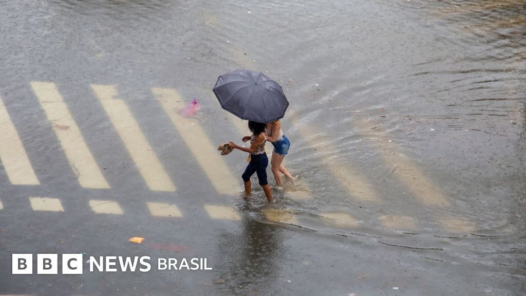 Brasil pode sentir efeitos do 'super El Niño' na primavera; veja previsões para diferentes regiões