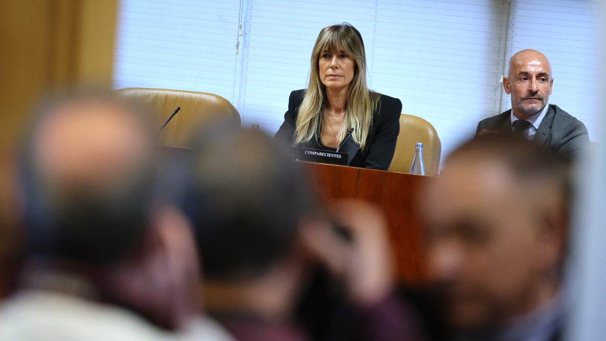 Begoña Gómez pide su absolución y defiende que no influyó en los cargos de la universidad ni en ninguna autoridad para…