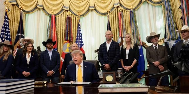 EN DIRECT, guerre en Ukraine : Donald Trump affirme que ses émissaires se rendent à Moscou et à Kiev avec un plan « vis…