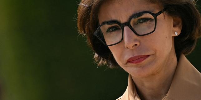 Rachida Dati réintègre la magistrature et se voit proposer un poste par le ministère de la justice, une semaine avant s…