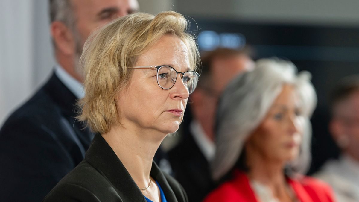 Thüringen: Chaos im BSW – Sahra Wagenknechts »Flirts mit Rechtsradikalen«