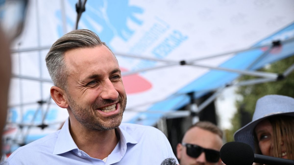 Landtagswahl in Sachsen-Anhalt: Wie die AfD noch vor der Wahl die Mär vom Stimmenklau verbreitet