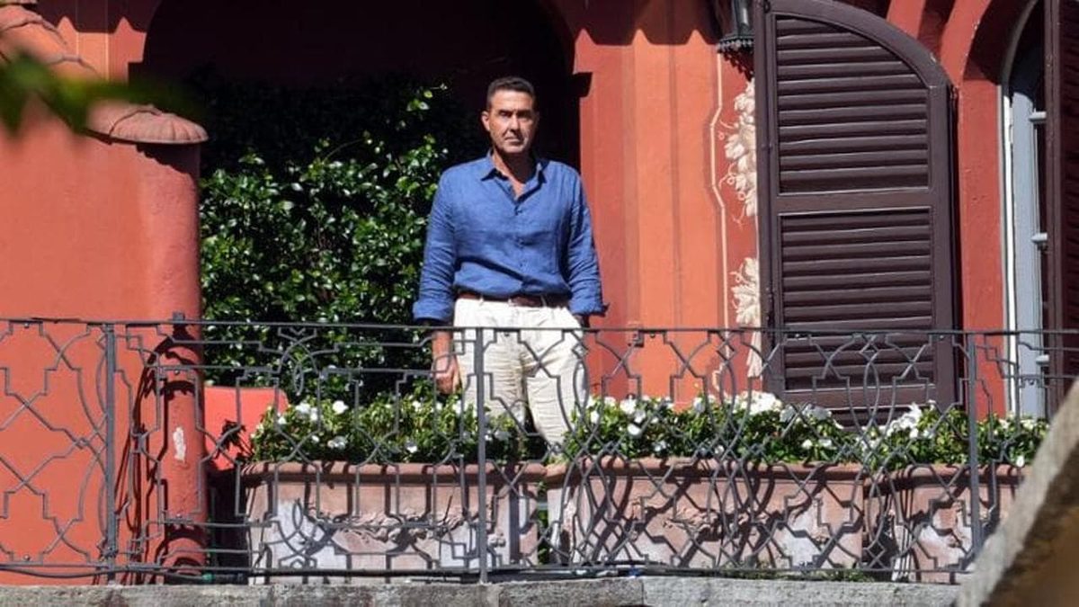 Vannacci sbarca a Cernobbio:“Me ne frego delle accuse”