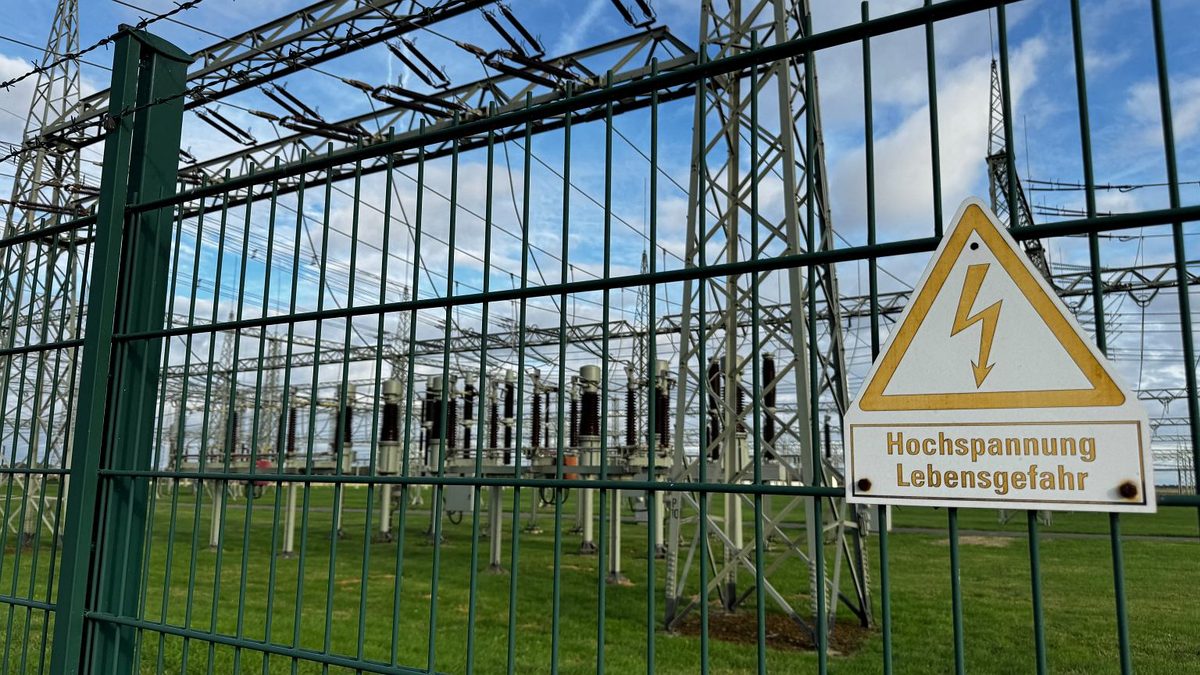 Niemcy. Próby sabotażu sieci energetycznej przy granicy z Polską. Znaleziono ładunki