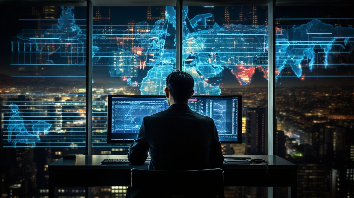 Cognizant Says AI Creates Jobs, Its Own Restructuring Says Otherwise