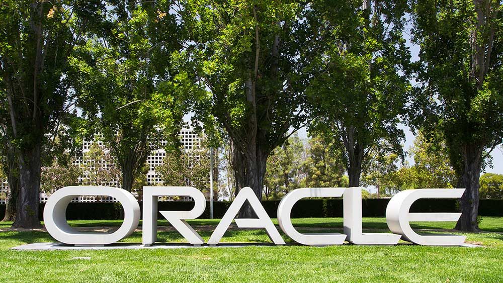 Why Oracle's 'Solid' Results Aren't Giving Its Stock A Big Boost