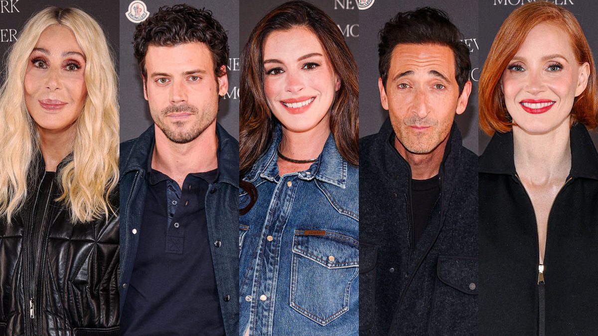 Moncler Fifth Avenue Flagship Opening: Star-Studded Guest List & All Red Carpet Photos Revealed!