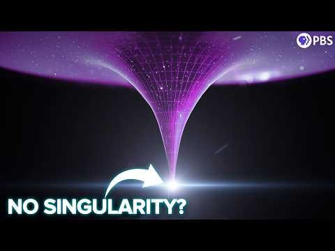 We Thought Black Holes Ended in Singularities. They Might End In a Frozen Big Bang.