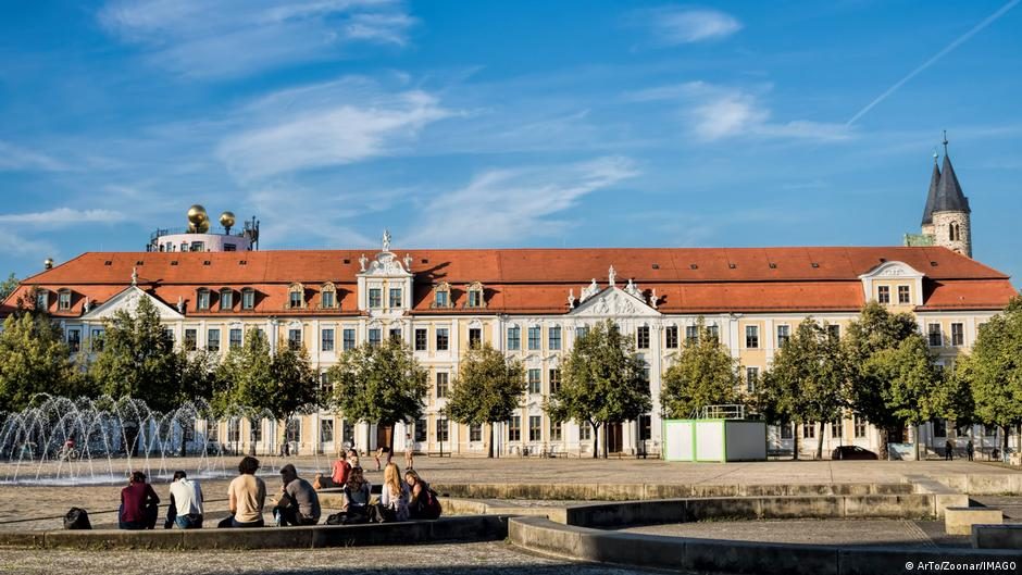Saxony-Anhalt: Small parties will be the kingmakers