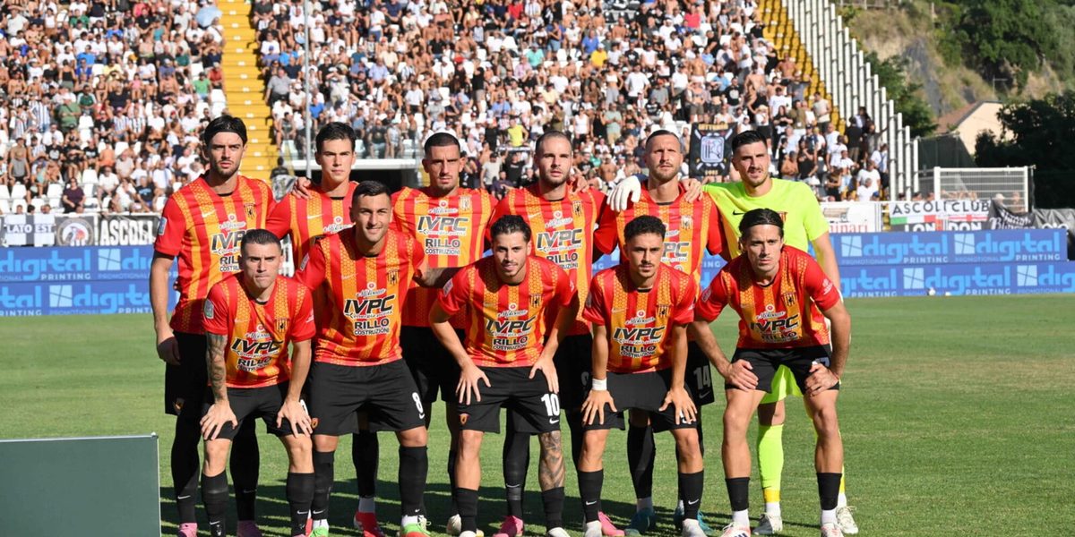 Serie B: Benevento-Verona su Dazn anche in modalit&agrave; gratuita