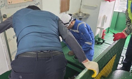 조업·관광 느는 가을바다…마산해수청, 해양사고 예방 총력